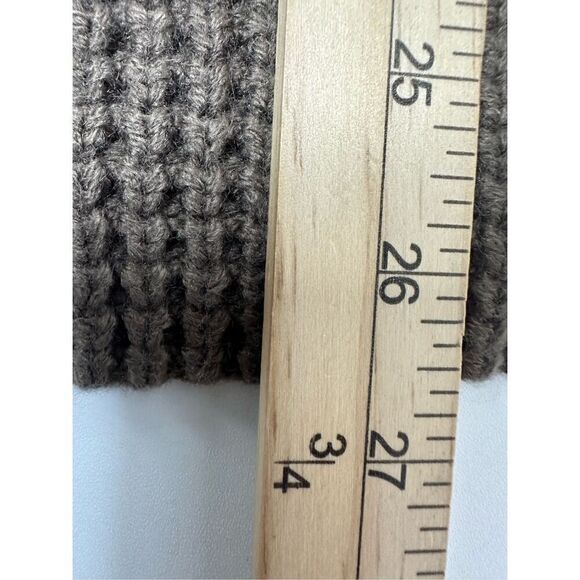 NWT Croft&Barrow Women’s Bohemian One Button Cardigan Size 2X - Picture 11 of 12